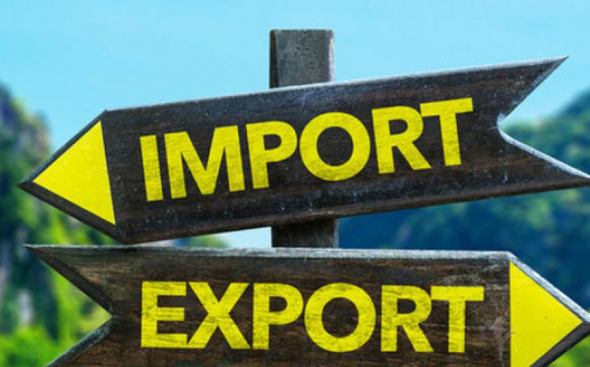 Експорт та імпорт товарів під час карантину | Закарпатська обласна державна  адміністрація